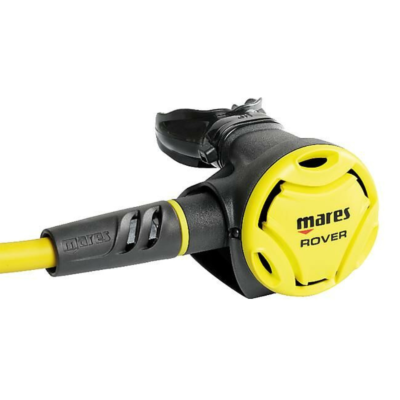 Octopus de plongée MARES Rover