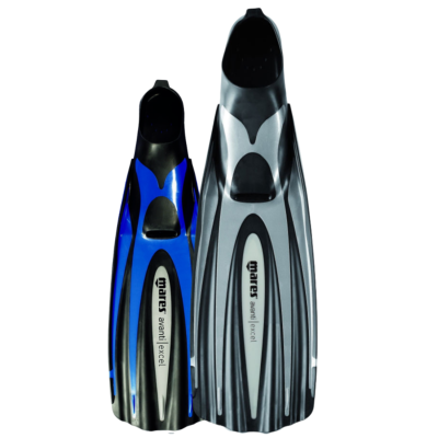 Palmes chaussantes MARES Avanti Excel