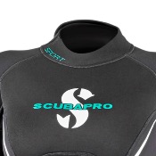 Combinaison de plongée SCUBAPRO Sport 5mm Femme