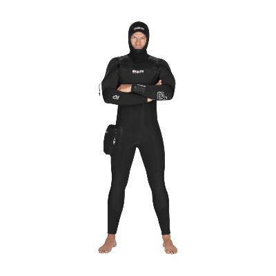 Combinaison de plongée MARES Pro Therm MARES 8/7mm Homme