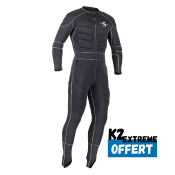 Trilaminé SCUBAPRO Evertech Dry Breathable - Homme