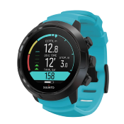 Ordinateur de plongée SUUNTO D5