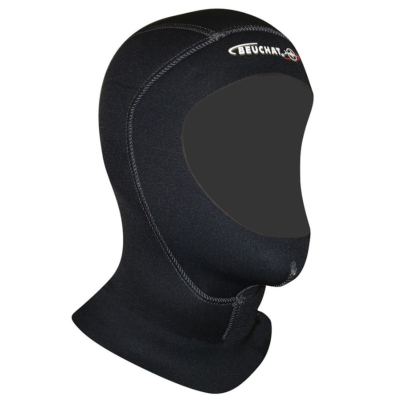 Cagoule de plongée BEUCHAT 5mm Femme