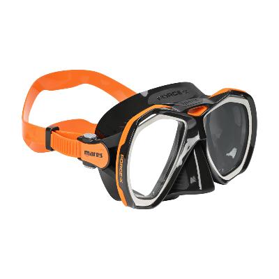 Masque de plongée MARES Force-X