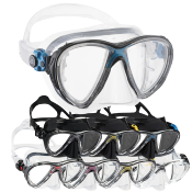 Masque de plong�e CRESSI Big Eyes Evolution