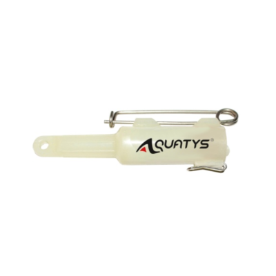 Mini Flash AQUATYS Automatique