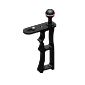 Poigne support camra de plonge DIVEPRO Z09