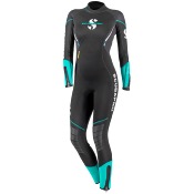 Combinaison de plongée SCUBAPRO Sport 5mm Femme