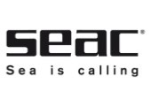 Logo Seac Sub