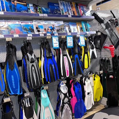 Magasin Lorraine Nautisme