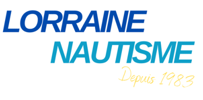 Logo Lorraine Nautisme