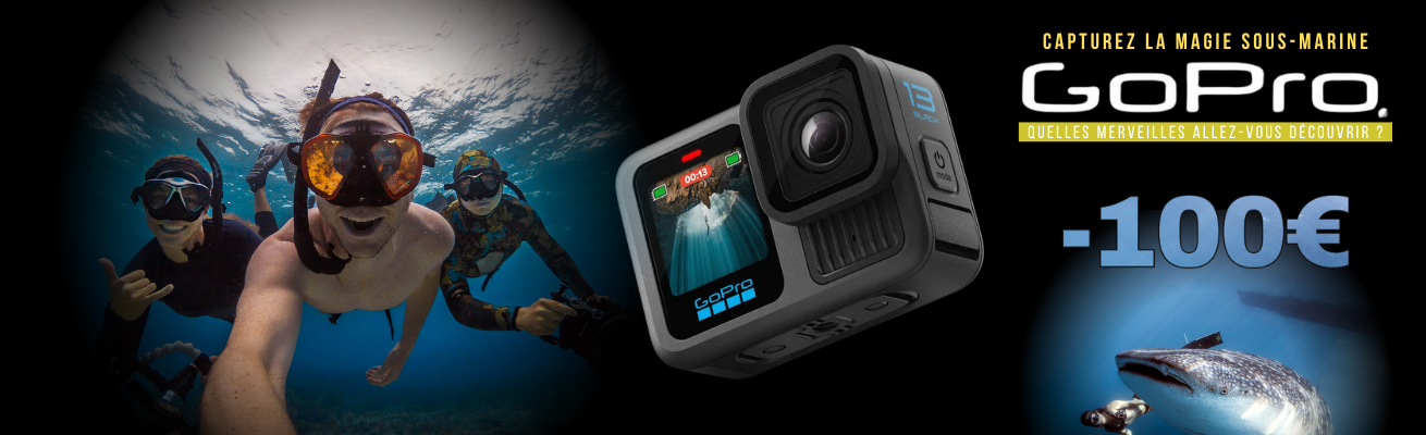 Promotion-Gopro-Hero-13