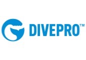 Logo Divepro - Phare de plonge