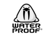 Logo Waterproof - Combinaison de plonge