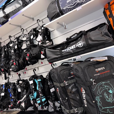 Magasin Lorraine Nautisme 2