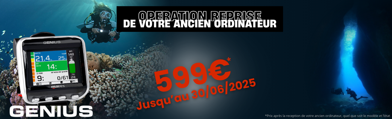 Offre-genius-mares-days-reprise